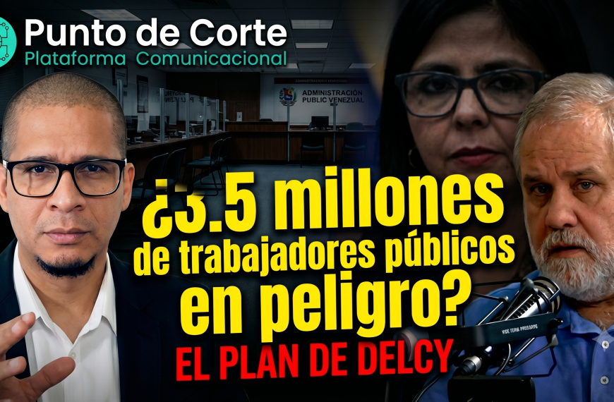 Masacre laboral. Servando Carbone