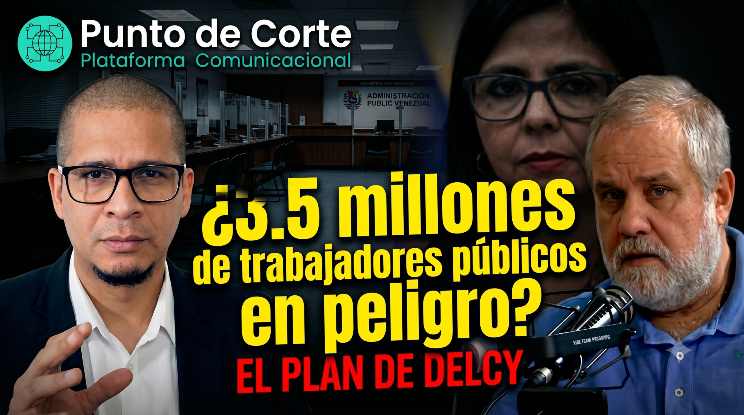 Masacre laboral. Servando Carbone
