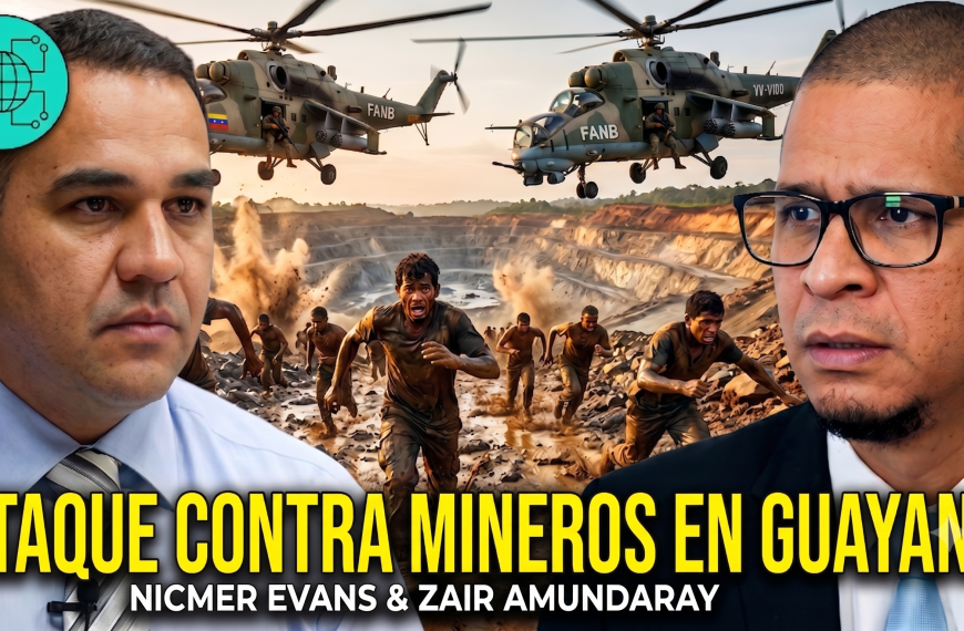 Zair Mundaray