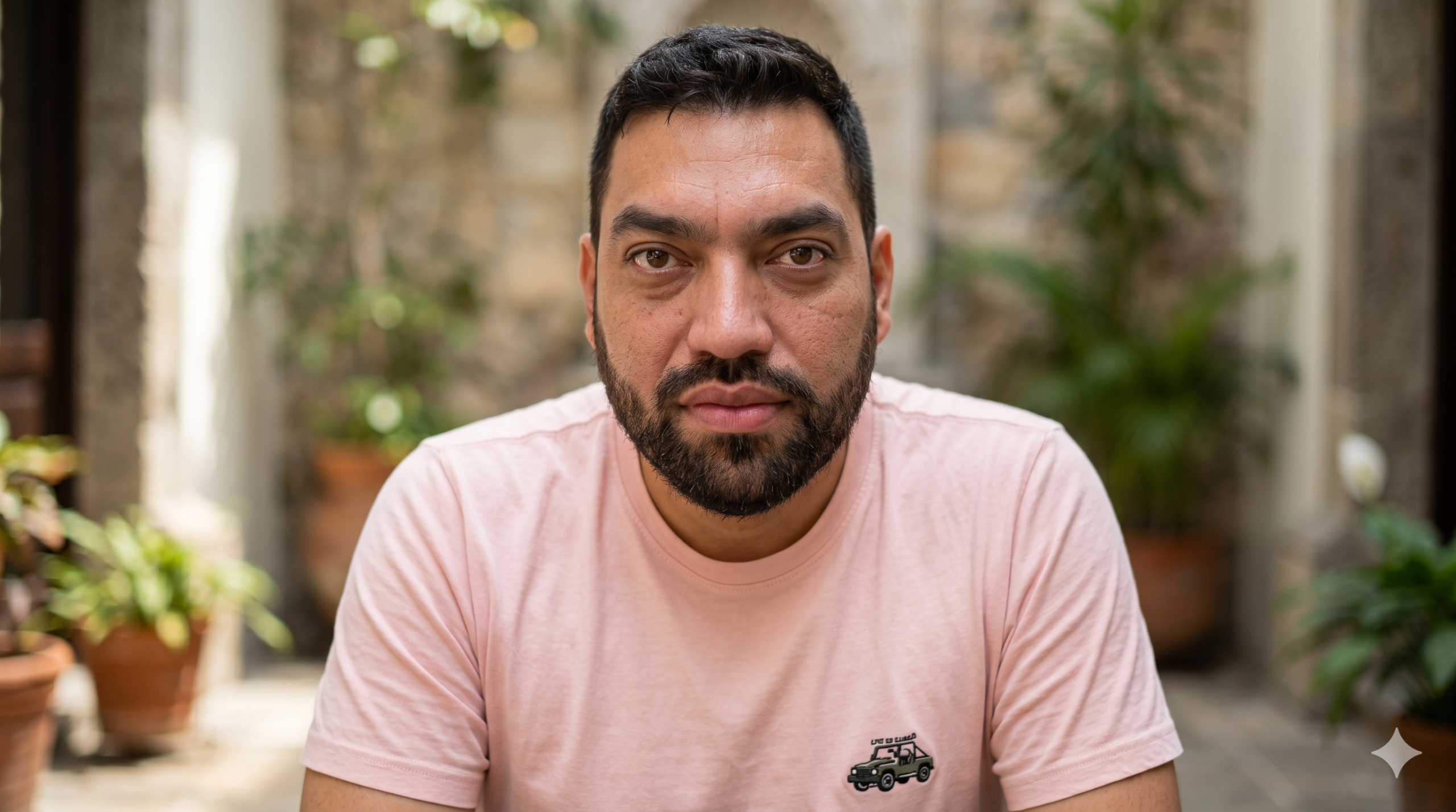 Ramón Centeno
