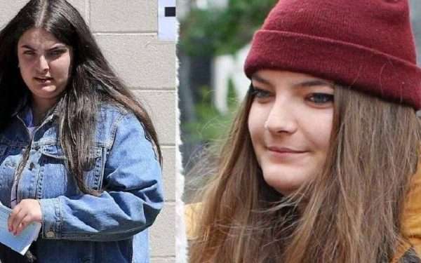 Hijas de Zapatero