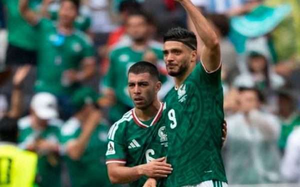 ¡Debut dorado! México vence con autoridad a Sudáfrica en la gran inauguración del Mundial 2026