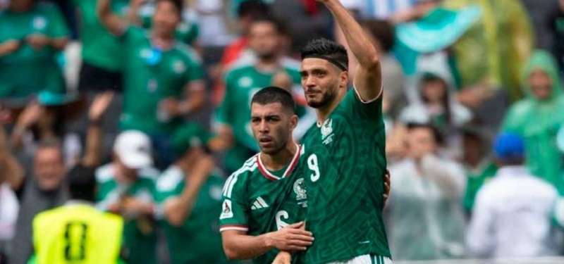 ¡Debut dorado! México vence con autoridad a Sudáfrica en la gran inauguración del Mundial 2026