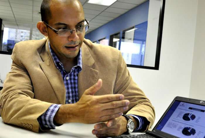 Ricardo Ríos Delcy privatización