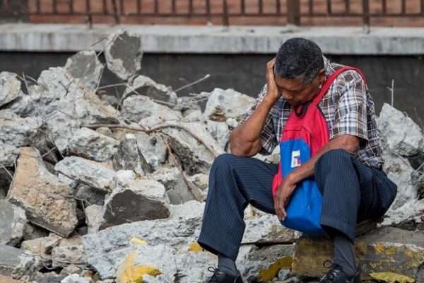 Especialistas advierten preocupante aumento de afecciones de salud mental en trabajadores venezolanos