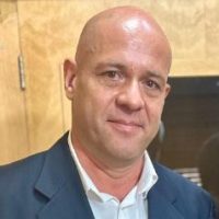 Juan Carlos Pinto Giraldi