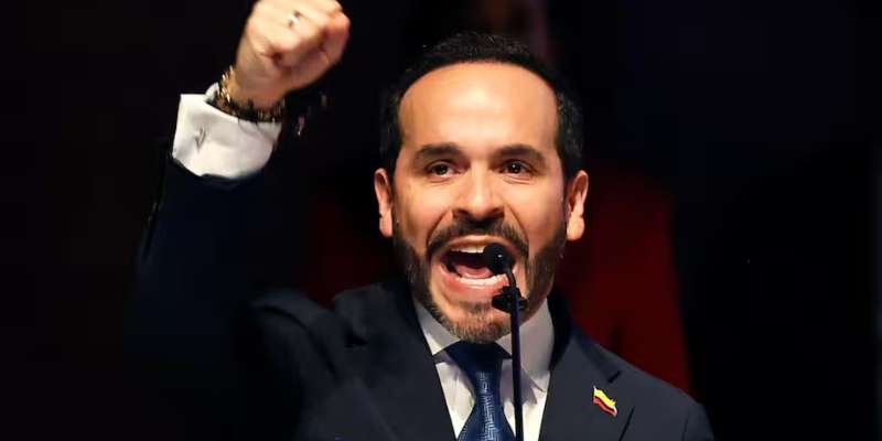 Abelardo de la Espriella reestructura la diplomacia y ordenará el cierre de catorce embajadas