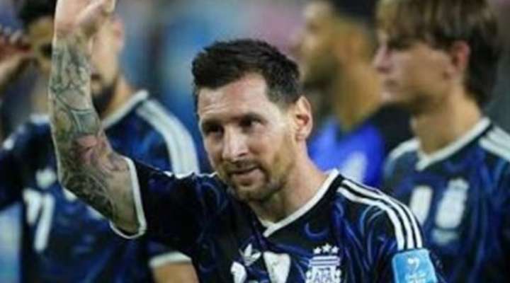 Argentina derrota a Inglaterra en vibrante remontada y clasificó a la gran final del Mundial 2026 contra España
