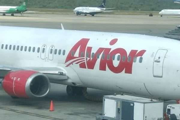 Avior Airlines reactiva vuelos desde Barcelona y Maracaibo hacia Curazao a partir del 22 de julio