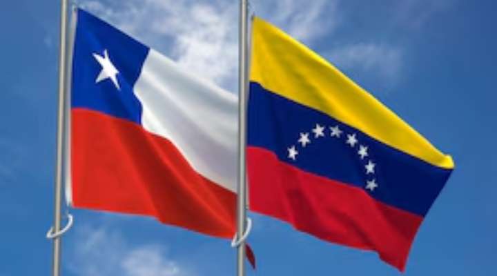 Chile reabre sus sedes consulares en Caracas y Puerto Ordaz para atender a sus ciudadanos