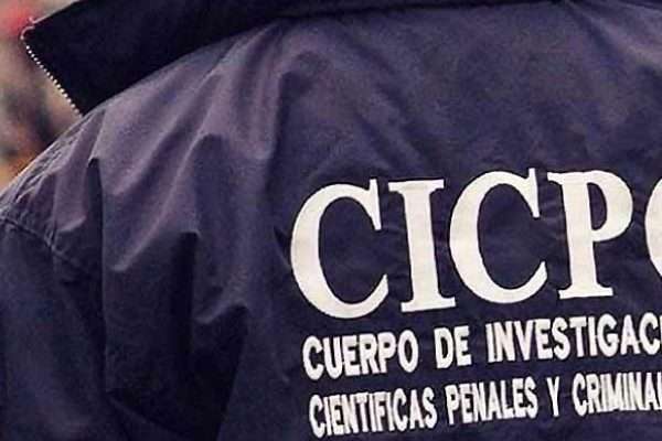 CICPC desmantela consultorio odontológico ilegal en Maturín