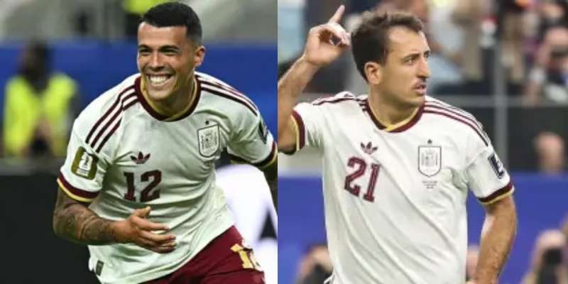 España vence 2-0 a Francia en Dallas y clasifica a la gran final del Mundial 2026