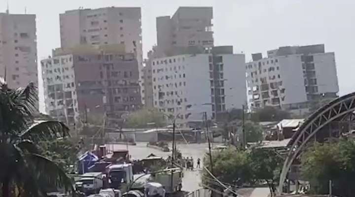 Amnistía Internacional a tres meses de los terremoto en Venezuela pide respuesta digna
