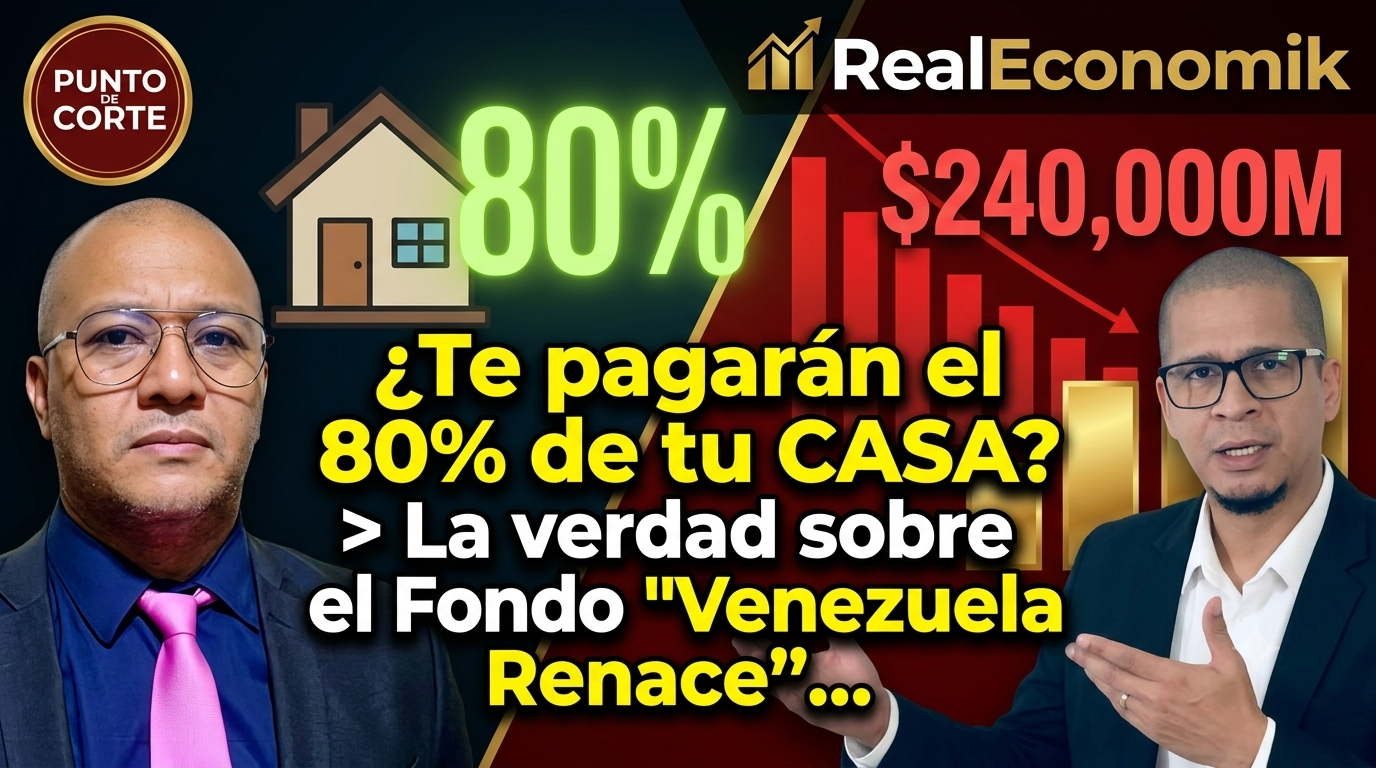 fondo venezuela renace manuel sutherland nicmer evans