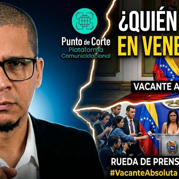 Evans Vacante absoluta