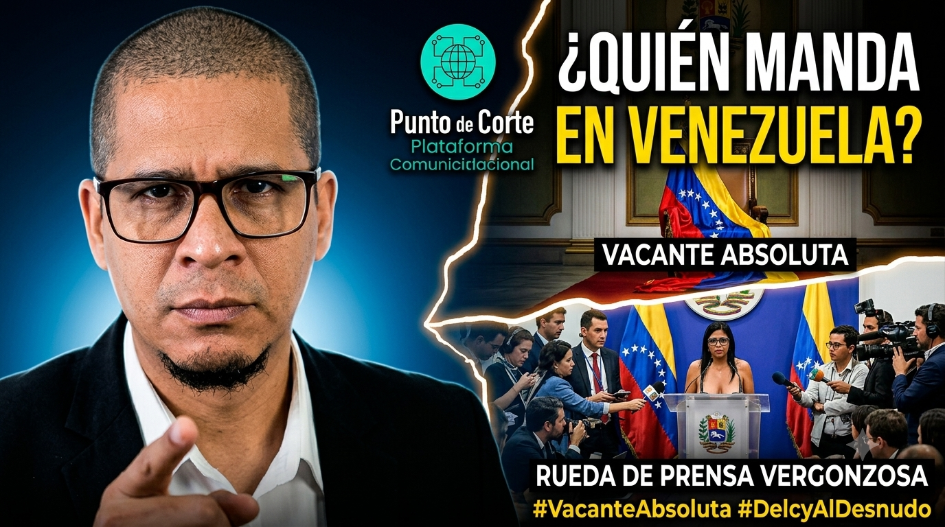 Evans Vacante absoluta