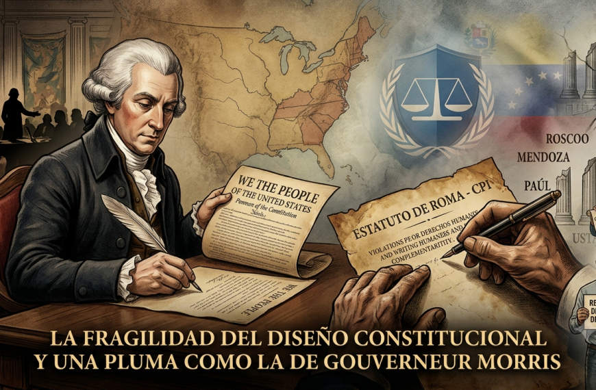Gouverneur Morris