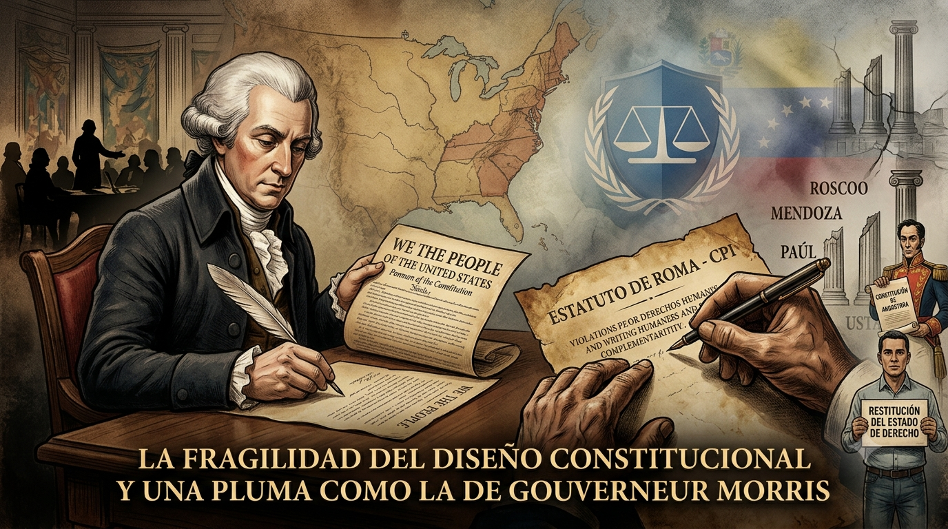 Gouverneur Morris
