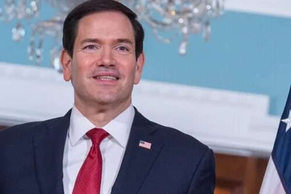 Marco Rubio