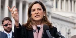 María Elvira Salazar califica a Delcy Rodríguez como&hellip;