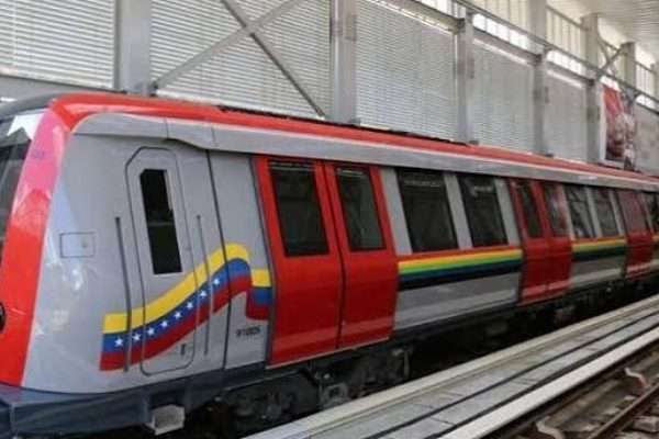 Metro de Los Teques