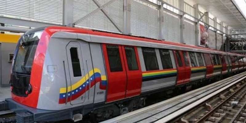 Metro de Los Teques