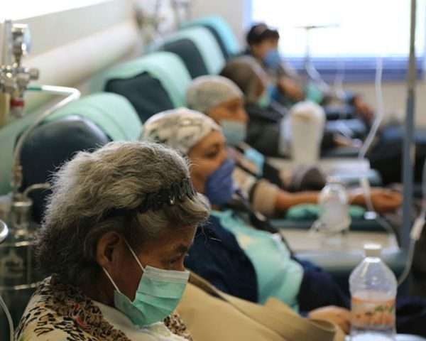 El cáncer golpeará al 92% de la población: La alarmante advertencia global de la OMS