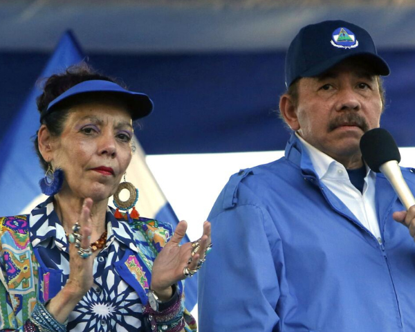 Nicaragua afronta una reforma constitucional que extiende el poder presidencial sin oposición