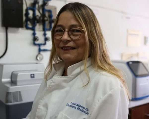 Caracas está fuera de peligro por hantavirus | Claves de la viróloga Flor Pujol para prevenir