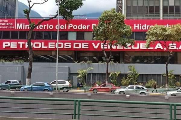 Jueza de España detecta indicios de manipulación en contratos presentados en querella de Pdvsa
