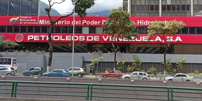 Jueza de España detecta indicios de manipulación en contratos presentados en querella de Pdvsa