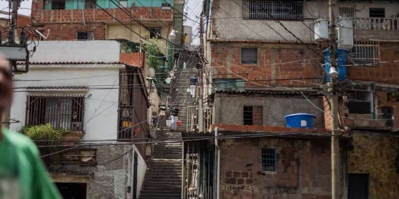 Advierten que terremotos del 24 de junio causaron severos daños en 30 viviendas de Propatria