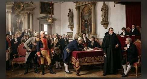 5 de julio de 1811