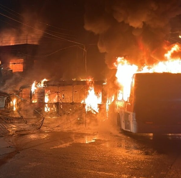 Siete venezolanos mueren en un impactante choque en Chile