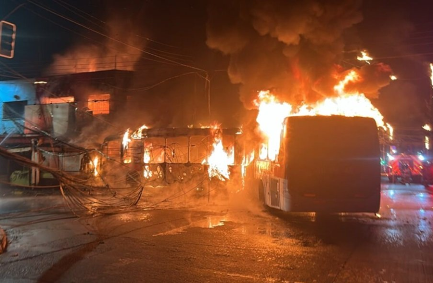 Siete venezolanos mueren en un impactante choque en Chile