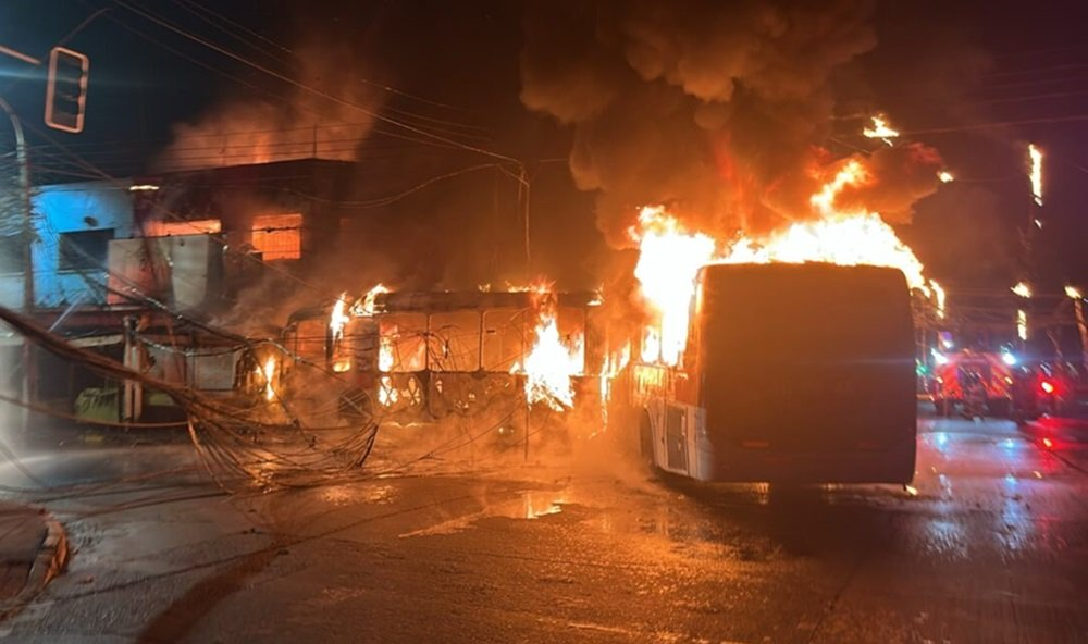 Siete venezolanos mueren en un impactante choque en Chile