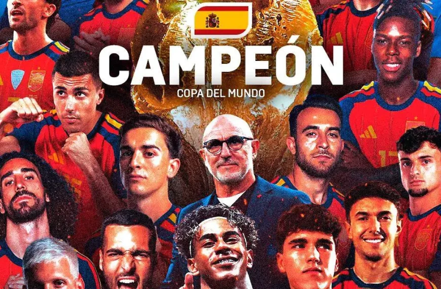 España