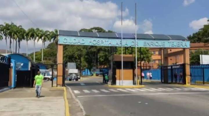 Abuela y su nieto mueren arrollados en la Autopista Sur de Carabobo