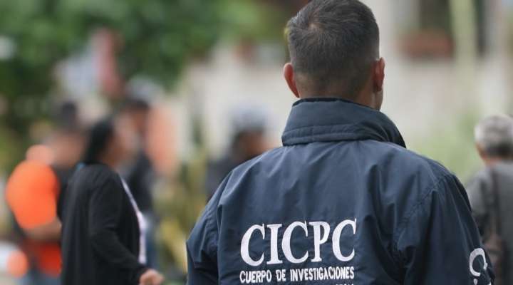 Cicpc detiene a un técnico por robar más de cuatro millones de bolívares en Anzoátegui