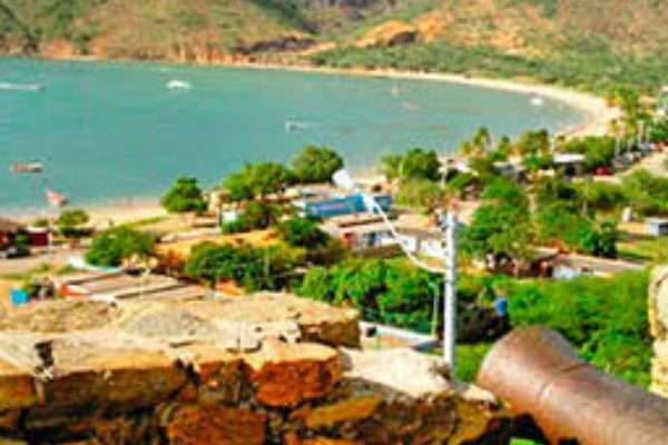 Conferry activa promociones 3×2 para viajes marítimos hacia la Isla de Margarita