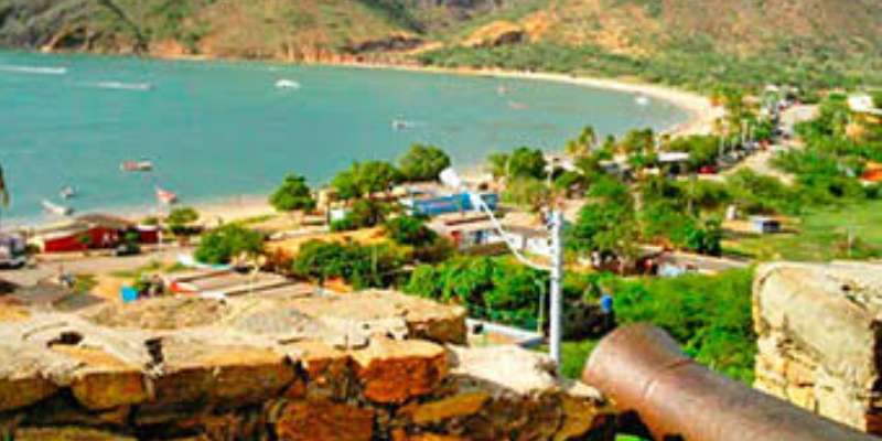 Conferry activa promociones 3×2 para viajes marítimos hacia la Isla de Margarita