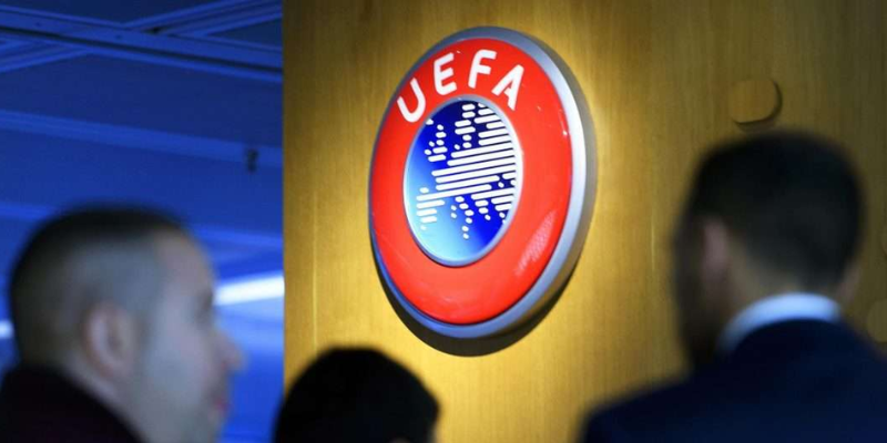 UEFA estudia acciones legales contra la FIFA