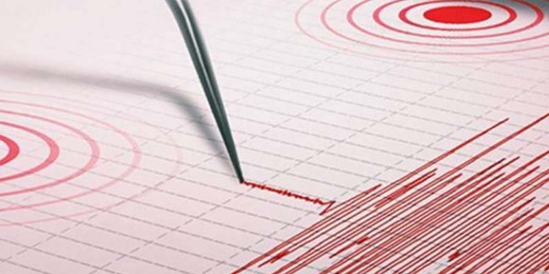 Funvisis registró sismo de moderada magnitud con epicentro en Sucre