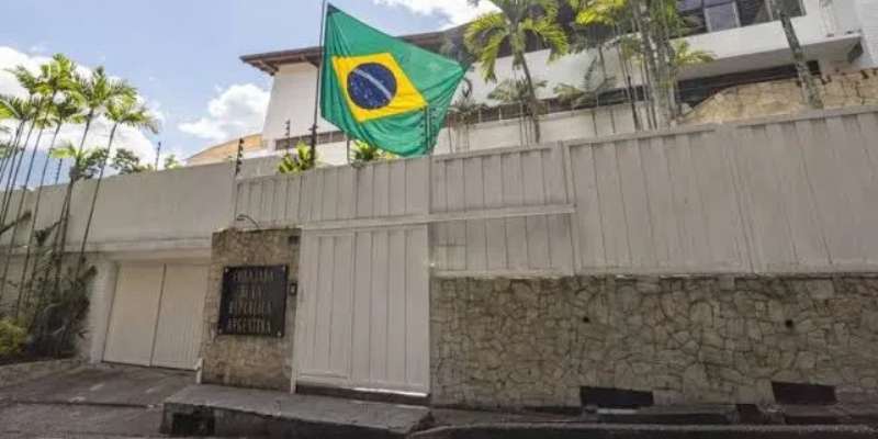 Embajada de Brasil en Caracas reactiva servicios consulares tras reestructuración diplomática