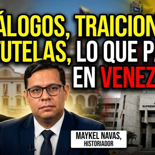 Maykel Navas