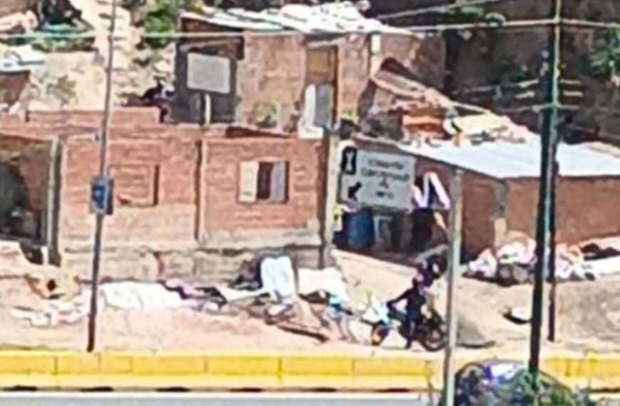 Enfrentamiento armado en El Valle deja un policía muerto y otro herido tras despliegue de seguridad