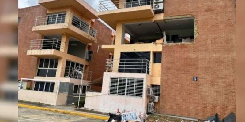 A un mes de la explosión en Guatire: Familia exige justicia tras trágico accidente de gas