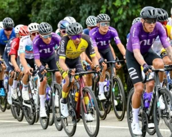 Cancelan la Vuelta a Colombia 2026 para priorizar el paso de ayuda por el terremoto