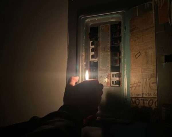 Lara registró más de 107 horas sin electricidad durante una sola jornada de fallas