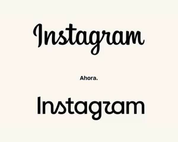 Instagram rediseña su icónico logotipo tras diez años y desata una ola de críticas